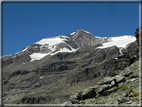 foto Passo dei Salati e Col d'Olen